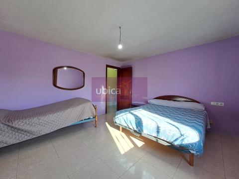 C005411 Venta de casa con piscina y terraza en Entenza (Salceda de Caselas)