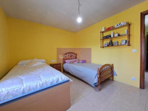 C005411 Venta de casa con piscina y terraza en Entenza (Salceda de Caselas)