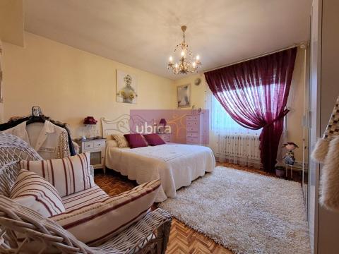 C005419 Venta de casa con terraza en O Porriño Población