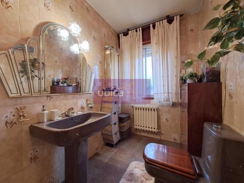 C005419 Venta de casa con terraza en O Porriño Población