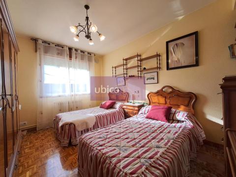 C005419 Venta de casa con terraza en O Porriño Población