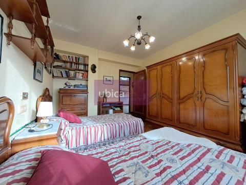 C005419 Venta de casa con terraza en O Porriño Población
