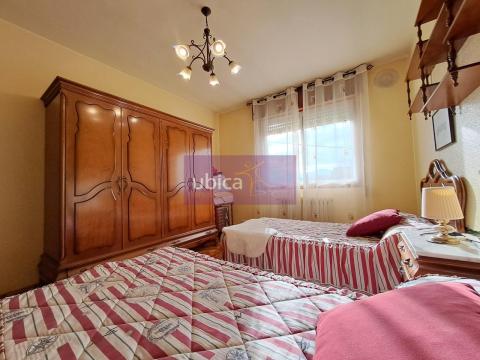 C005419 Venta de casa con terraza en O Porriño Población