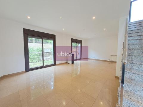 C005167 Venta de casa con terraza en A Picoña (Salceda de Caselas)