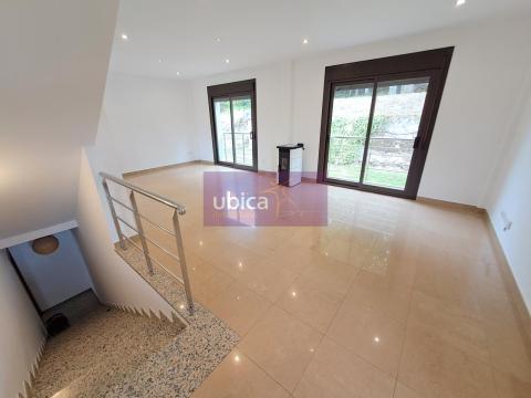 C005167 Venta de casa con terraza en A Picoña (Salceda de Caselas)