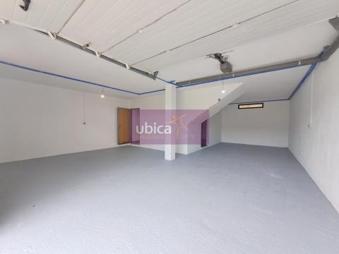 C005167 Venta de casa con terraza en A Picoña (Salceda de Caselas)