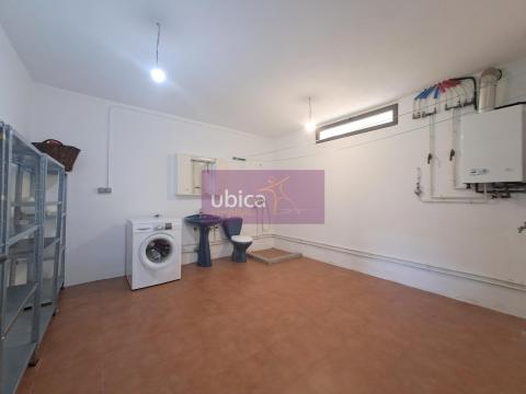 C005167 Venta de casa con terraza en A Picoña (Salceda de Caselas)