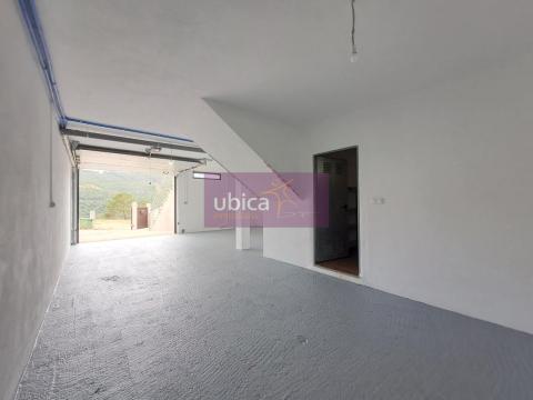 C005167 Venta de casa con terraza en A Picoña (Salceda de Caselas)