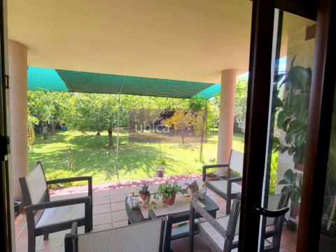 C005401 Venta de casa con terraza en Amorín (Tomiño)