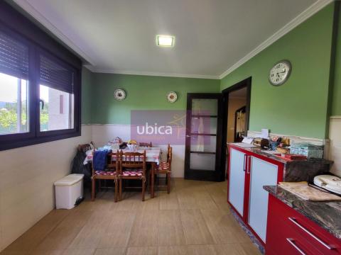 C005401 Venta de casa con terraza en Amorín (Tomiño)