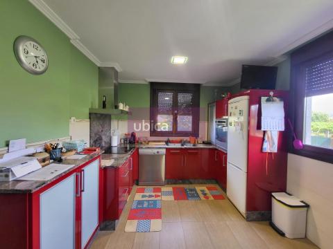C005401 Venta de casa con terraza en Amorín (Tomiño)