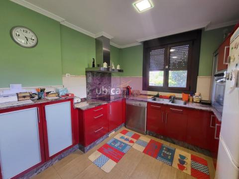 C005401 Venta de casa con terraza en Amorín (Tomiño)