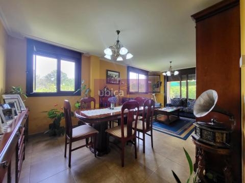 C005401 Venta de casa con terraza en Amorín (Tomiño)