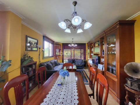 C005401 Venta de casa con terraza en Amorín (Tomiño)