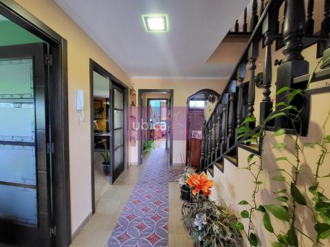 C005401 Venta de casa con terraza en Amorín (Tomiño)
