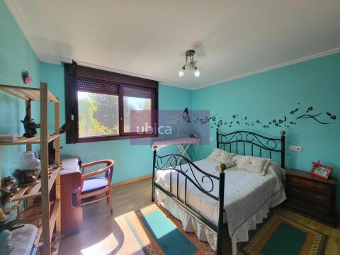 C005401 Venta de casa con terraza en Amorín (Tomiño)