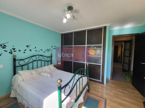 C005401 Venta de casa con terraza en Amorín (Tomiño)