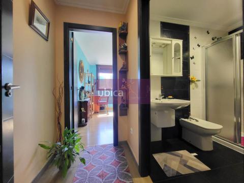 C005401 Venta de casa con terraza en Amorín (Tomiño)
