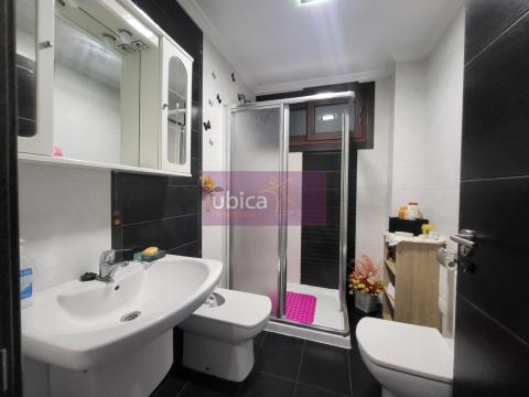 C005401 Venta de casa con terraza en Amorín (Tomiño)