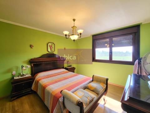 C005401 Venta de casa con terraza en Amorín (Tomiño)
