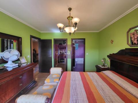 C005401 Venta de casa con terraza en Amorín (Tomiño)