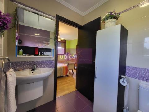 C005401 Venta de casa con terraza en Amorín (Tomiño)
