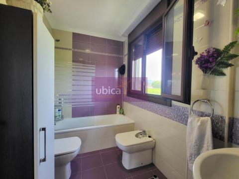 C005401 Venta de casa con terraza en Amorín (Tomiño)