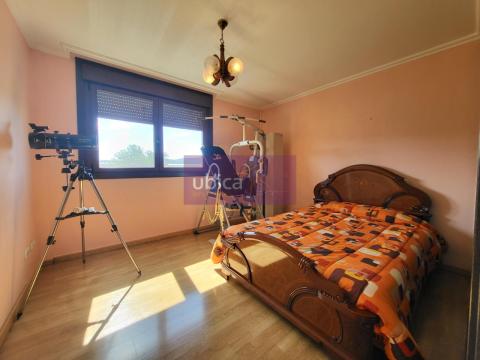 C005401 Venta de casa con terraza en Amorín (Tomiño)