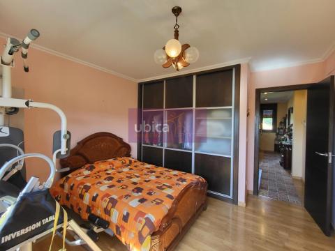 C005401 Venta de casa con terraza en Amorín (Tomiño)