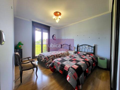 C005401 Venta de casa con terraza en Amorín (Tomiño)