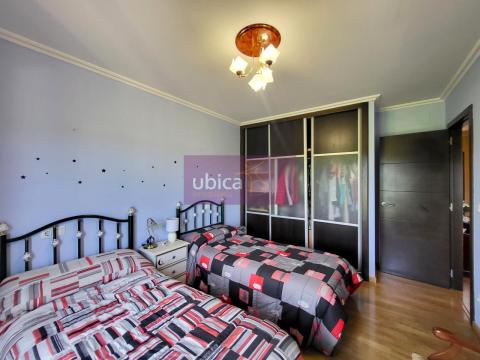 C005401 Venta de casa con terraza en Amorín (Tomiño)
