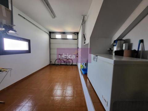 C005401 Venta de casa con terraza en Amorín (Tomiño)