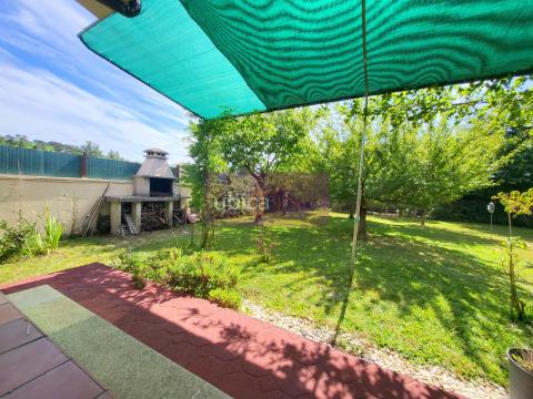 C005401 Venta de casa con terraza en Amorín (Tomiño)