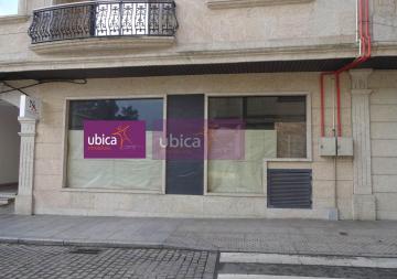 L003265 Alquiler de locales en Santa María de Salceda (Salceda de Caselas)