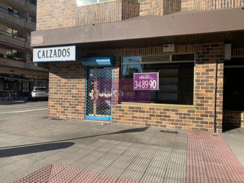 Imagen 1 de O Porriño Población