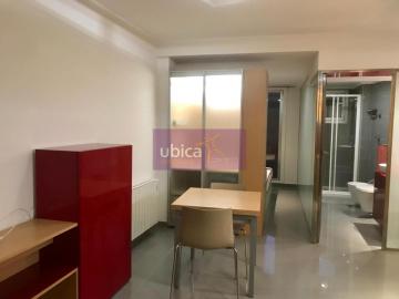 P005601 Venta de estudios/loft en Lavadores (Vigo)