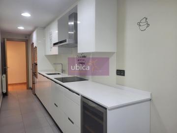 P005685 Venta de piso con terraza en Praza España-Corte Inglés (Vigo)