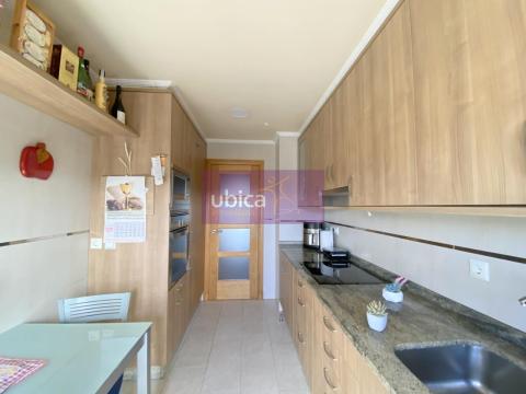 P004362 Venta de ático con terraza en O Porriño Población