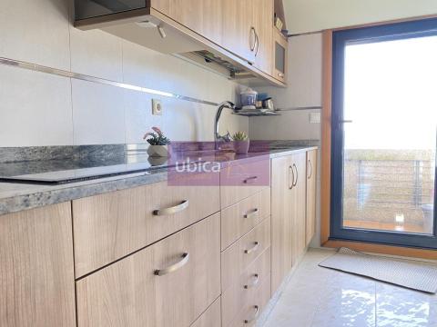 P004362 Venta de ático con terraza en O Porriño Población
