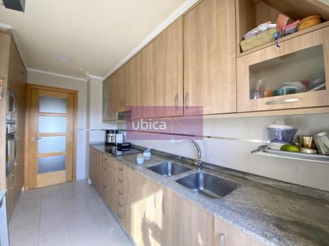 P004362 Venta de ático con terraza en O Porriño Población