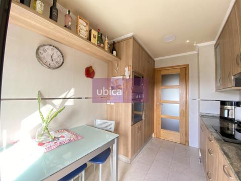 P004362 Venta de ático con terraza en O Porriño Población