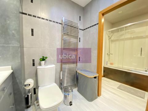 P004362 Venta de ático con terraza en O Porriño Población