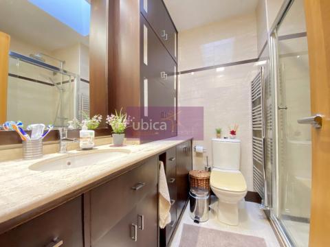 P004362 Venta de ático con terraza en O Porriño Población