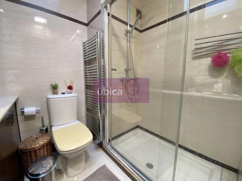P004362 Venta de ático con terraza en O Porriño Población