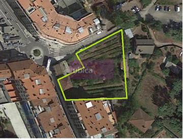 S004328 Venta de terrenos en Santa María de Salceda (Salceda de Caselas)