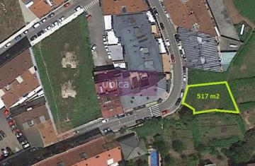 S003166 Venta de terrenos en Santa María de Salceda (Salceda de Caselas)