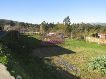 S004609 Venta de terrenos en Pontellas (O Porriño)