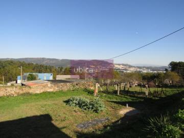 S004608 Venta de terrenos en Pontellas (O Porriño)