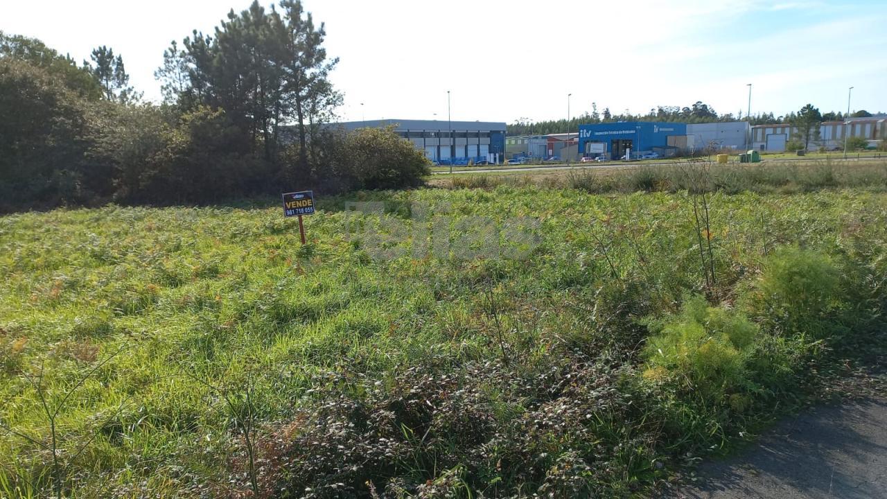 Building-site for sale in Baio - S000531
